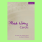 Mack Wilberg Carols For Mixed Voices SATB Vocal Sheet Music