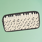 Cream Piano Keys and Music Notes Music Bag/Pencil Case