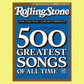 Rolling Stone Guitar Classics Volume 2 Classic- Modern Rock Songbook