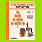 The Music Tree - Part 3 Activities Book