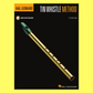 Hal Leonard Tin Whistle Method Book/Ola