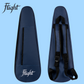 Flight IRISBK Baritone Ukulele with Deluxe Padded Gig Bag