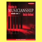Dulcie Holland's Practice In Musicianship - Grade 6 Book (Revised Edition)