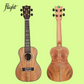 Flight DUC450 Concert Ukulele Mangowood with Gig Bag