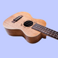 Flight DUC323 Concert Mahogany Ukulele with Padded Gig Bag