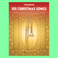 101 Christmas Songs For Trombone Book