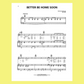 Best Of Crowded House - PVG Songbook