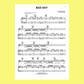 Alvin And The Chipmunks PVG Songbook