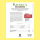 Harmony Handbook - Teacher's and Classroom Resources