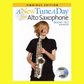 A New Tune A Day- Alto Saxophone Omnibus (Books 1 & 2) With Cds