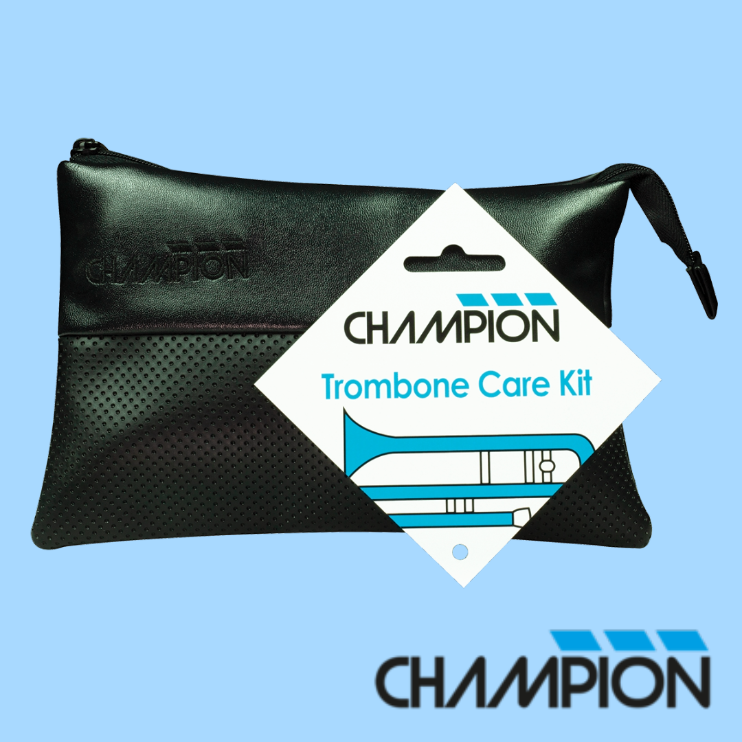 Champion Trombone Maintenance Care Kit