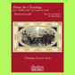 Home for Christmas -Concert Band Score/Parts Book