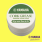 Yamaha Cork Grease Hard 10g (Large) - 5 Pack