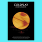 Coldplay Chord Songbook