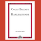Colin Brumby - Harlequinade 6 Solo Pieces For Piano Book
