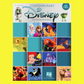 Contemporary Disney - 50 Favorite Songs Piano Vocal Guitar Book (3rd Edition)