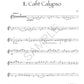 Thomas Gregory - Vamoosh Violin Book 3 (Book/Cd)