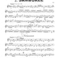 Thomas Gregory - Vamoosh Violin Book 3 (Book/Cd)