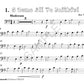 Thomas Gregory - Vamoosh Christmas Cello Book