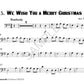Thomas Gregory - Vamoosh Christmas Cello Book