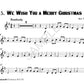 Thomas Gregory - Vamoosh Christmas Flute Book