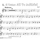 Thomas Gregory - Vamoosh Christmas Violin Book