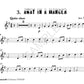 Thomas Gregory - Vamoosh Christmas Viola Book