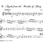 Thomas Gregory - Vamoosh Christmas Violin Book