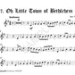 Thomas Gregory - Vamoosh Christmas Violin Book