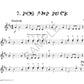 Thomas Gregory - Vamoosh Violin Book 1.5 (Book/Ola)