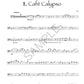 Thomas Gregory - Vamoosh Cello Book 3 (Book/Cd)