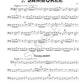 Thomas Gregory - Vamoosh Cello Book 3 (Book/Cd)