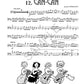 Thomas Gregory - Vamoosh Cello Book 3 (Book/Cd)
