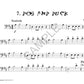 Thomas Gregory - Vamoosh Cello Book 1.5 (Book/Cd)