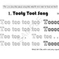 Thomas Gregory - Vamoosh Flute Book 1 (Book/Cd)