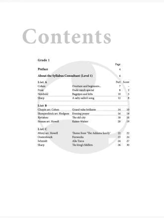 Violin Series 10 Teacher Pack B (Preliminary to Grade 4) x 5 Books