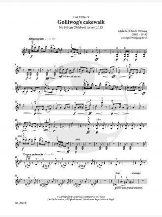 AMEB Violin Series 10 - Grade 5 Book (2023+)