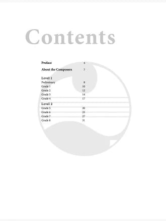 AMEB Violin Series 10 - Sight Reading Book (2021+)