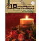 18 Intermediate Christmas Favorites Clarinet Bk/ - Carl Fischer - Image 3