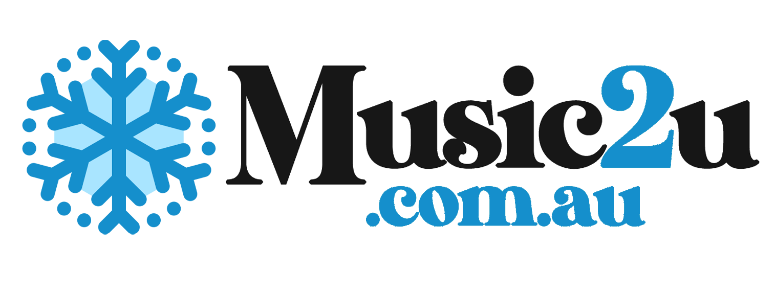 Music2u.com.au