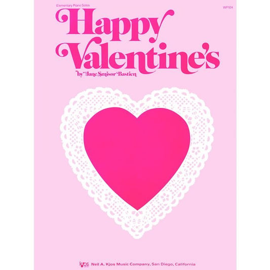 Happy Valentines