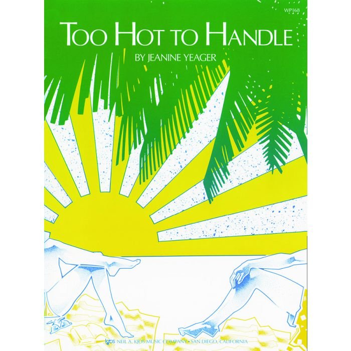 Too Hot To Handle