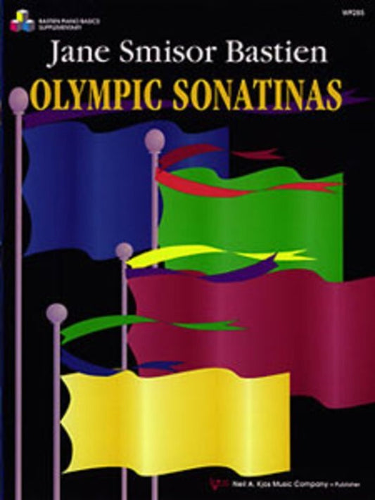Olympic Sonatinas
