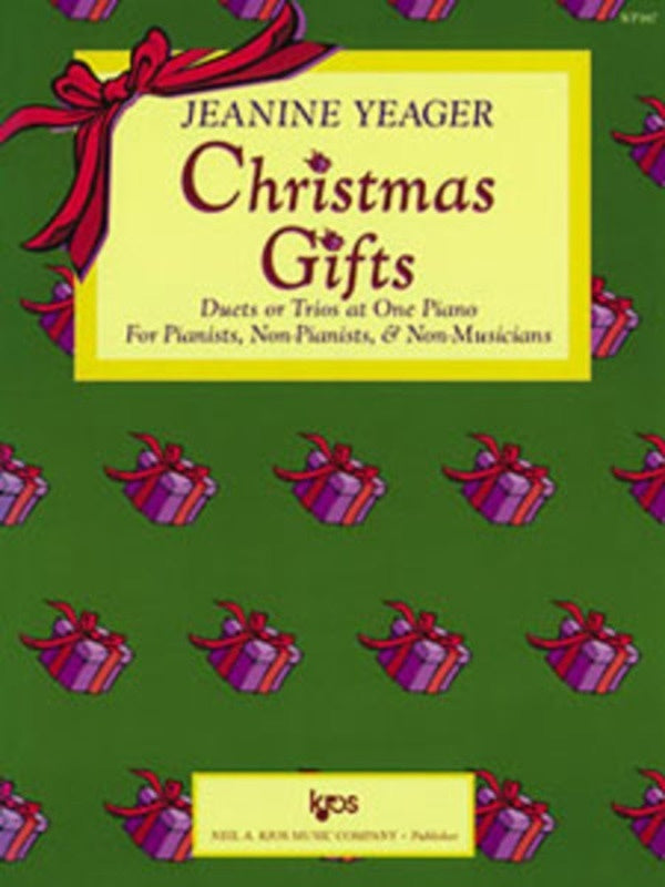 Christmas Gifts Elementary