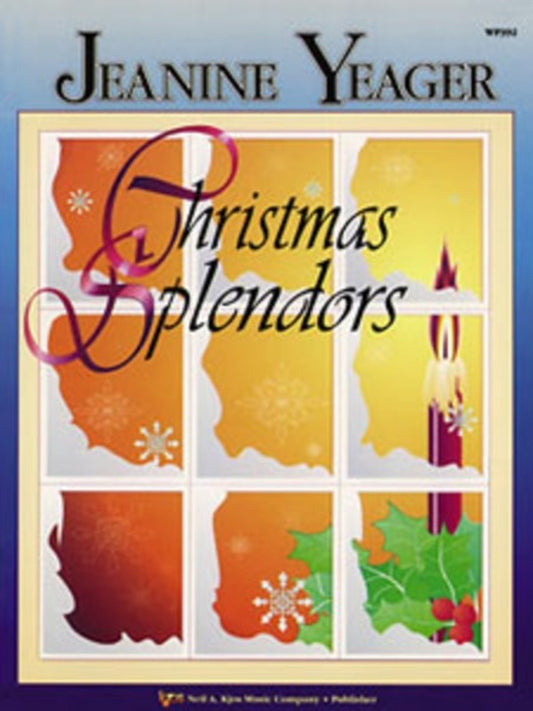 Christmas Splendors Advanced Level