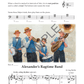 Bastien: New Traditions - All In One Piano Course Level 2B Book