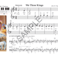 Bastien: New Traditions - Christmas Classics Primer B Book