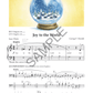Bastien: New Traditions Christmas Classics - Level 1 Book