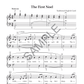 Bastien: New Traditions Christmas Classics - Level 2 Book