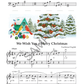 Bastien: New Traditions Christmas Classics - Level 2 Book